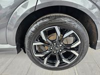 USED 2022 72 FORD PUMA 1.0T EcoBoost MHEV ST-Line X SUV 5dr Petrol Hybrid Manual Euro 6 (s/s) (125 ps) 