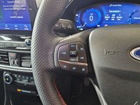 USED 2022 72 FORD PUMA 1.0T EcoBoost MHEV ST-Line X SUV 5dr Petrol Hybrid Manual Euro 6 (s/s) (125 ps) 