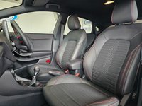 USED 2022 72 FORD PUMA 1.0T EcoBoost MHEV ST-Line X SUV 5dr Petrol Hybrid Manual Euro 6 (s/s) (125 ps) 