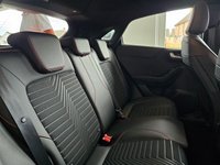 USED 2022 72 FORD PUMA 1.0T EcoBoost MHEV ST-Line X SUV 5dr Petrol Hybrid Manual Euro 6 (s/s) (125 ps) 