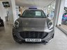 USED 2022 72 FORD PUMA 1.0T EcoBoost MHEV ST-Line X SUV 5dr Petrol Hybrid Manual Euro 6 (s/s) (125 ps) 