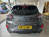USED 2022 72 FORD PUMA 1.0T EcoBoost MHEV ST-Line X SUV 5dr Petrol Hybrid Manual Euro 6 (s/s) (125 ps) 