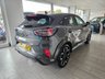 USED 2022 72 FORD PUMA 1.0T EcoBoost MHEV ST-Line X SUV 5dr Petrol Hybrid Manual Euro 6 (s/s) (125 ps) 