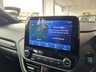 USED 2022 72 FORD PUMA 1.0T EcoBoost MHEV ST-Line X SUV 5dr Petrol Hybrid Manual Euro 6 (s/s) (125 ps) 