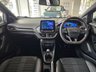 USED 2022 72 FORD PUMA 1.0T EcoBoost MHEV ST-Line X SUV 5dr Petrol Hybrid Manual Euro 6 (s/s) (125 ps) 