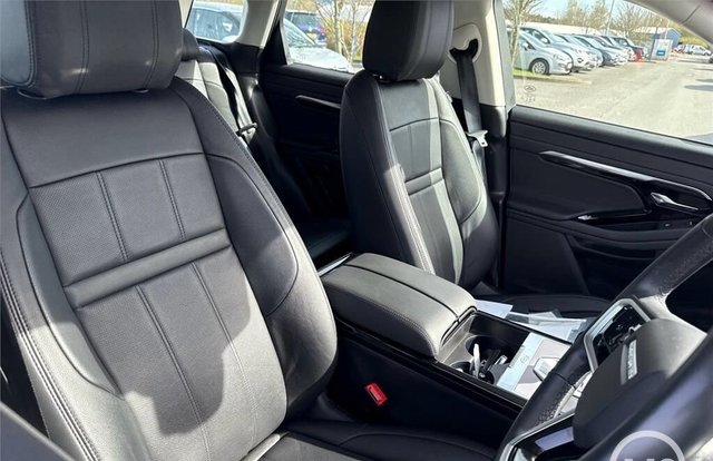 2021 Land Rover Range Rover Evoque 1.5L S 5dr - Photo 5