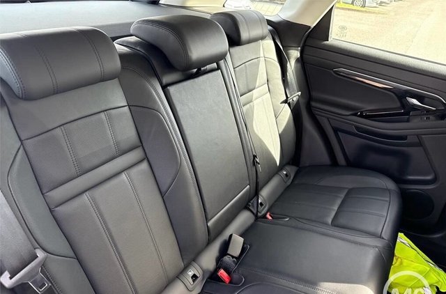 2021 Land Rover Range Rover Evoque 1.5L S 5dr - Photo 6