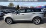 USED 2021 71 LAND ROVER RANGE ROVER EVOQUE 1.5 P300e 12.2kWh S SUV 5dr Petrol Plug-in Hybrid Auto 4WD Euro 6 (s/s) (309 ps) 