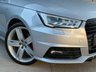 USED 2017 67 AUDI A1 Black Edition Sportback 1.6 TDI 5dr Diesel Manual Euro 6 (s/s) (116 ps) 