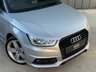 USED 2017 67 AUDI A1 Black Edition Sportback 1.6 TDI 5dr Diesel Manual Euro 6 (s/s) (116 ps) 