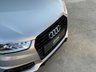 USED 2017 67 AUDI A1 Black Edition Sportback 1.6 TDI 5dr Diesel Manual Euro 6 (s/s) (116 ps) 