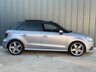 USED 2017 67 AUDI A1 Black Edition Sportback 1.6 TDI 5dr Diesel Manual Euro 6 (s/s) (116 ps) 