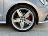 USED 2017 67 AUDI A1 Black Edition Sportback 1.6 TDI 5dr Diesel Manual Euro 6 (s/s) (116 ps) 