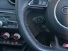 USED 2017 67 AUDI A1 Black Edition Sportback 1.6 TDI 5dr Diesel Manual Euro 6 (s/s) (116 ps) 