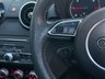 USED 2017 67 AUDI A1 Black Edition Sportback 1.6 TDI 5dr Diesel Manual Euro 6 (s/s) (116 ps) 