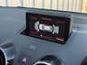 USED 2017 67 AUDI A1 Black Edition Sportback 1.6 TDI 5dr Diesel Manual Euro 6 (s/s) (116 ps) 