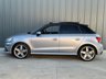 USED 2017 67 AUDI A1 Black Edition Sportback 1.6 TDI 5dr Diesel Manual Euro 6 (s/s) (116 ps) 