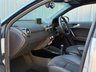 USED 2017 67 AUDI A1 Black Edition Sportback 1.6 TDI 5dr Diesel Manual Euro 6 (s/s) (116 ps) 