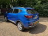 USED 2019 19 MG MG ZS 1.5 VTi-TECH Excite SUV 5dr Petrol Manual Euro 6 (s/s) (106 ps) 2 OWNERS SERVICE HISTORY DAB FACTORY BLUETOOTH GREAT SPECIFICATION