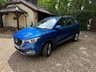 USED 2019 19 MG MG ZS 1.5 VTi-TECH Excite SUV 5dr Petrol Manual Euro 6 (s/s) (106 ps) 2 OWNERS SERVICE HISTORY DAB FACTORY BLUETOOTH GREAT SPECIFICATION