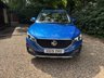 USED 2019 19 MG MG ZS 1.5 VTi-TECH Excite SUV 5dr Petrol Manual Euro 6 (s/s) (106 ps) 2 OWNERS SERVICE HISTORY DAB FACTORY BLUETOOTH GREAT SPECIFICATION