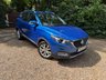 USED 2019 19 MG MG ZS 1.5 VTi-TECH Excite SUV 5dr Petrol Manual Euro 6 (s/s) (106 ps) 2 OWNERS SERVICE HISTORY DAB FACTORY BLUETOOTH GREAT SPECIFICATION