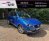 USED 2019 19 MG MG ZS 1.5 VTi-TECH Excite SUV 5dr Petrol Manual Euro 6 (s/s) (106 ps) 2 OWNERS SERVICE HISTORY DAB FACTORY BLUETOOTH GREAT SPECIFICATION