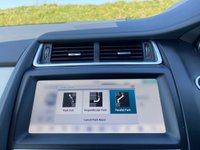 USED 2019 19 JAGUAR E-PACE 2.0 P200 S SUV 5dr Petrol Auto AWD Euro 6 (s/s) (200 ps) ONE OWNER FROM NEW - STUNNING COLOUR COMBINATION - NAVIGATION MEDIA - HEATED SEATS - PARK PRO