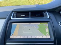USED 2019 19 JAGUAR E-PACE 2.0 P200 S SUV 5dr Petrol Auto AWD Euro 6 (s/s) (200 ps) ONE OWNER FROM NEW - STUNNING COLOUR COMBINATION - NAVIGATION MEDIA - HEATED SEATS - PARK PRO