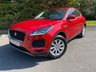 USED 2019 19 JAGUAR E-PACE 2.0 P200 S SUV 5dr Petrol Auto AWD Euro 6 (s/s) (200 ps) ONE OWNER FROM NEW - STUNNING COLOUR COMBINATION - NAVIGATION MEDIA - HEATED SEATS - PARK PRO