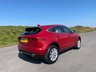 USED 2019 19 JAGUAR E-PACE 2.0 P200 S SUV 5dr Petrol Auto AWD Euro 6 (s/s) (200 ps) ONE OWNER FROM NEW - STUNNING COLOUR COMBINATION - NAVIGATION MEDIA - HEATED SEATS - PARK PRO