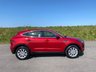 USED 2019 19 JAGUAR E-PACE 2.0 P200 S SUV 5dr Petrol Auto AWD Euro 6 (s/s) (200 ps) ONE OWNER FROM NEW - STUNNING COLOUR COMBINATION - NAVIGATION MEDIA - HEATED SEATS - PARK PRO