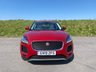 USED 2019 19 JAGUAR E-PACE 2.0 P200 S SUV 5dr Petrol Auto AWD Euro 6 (s/s) (200 ps) ONE OWNER FROM NEW - STUNNING COLOUR COMBINATION - NAVIGATION MEDIA - HEATED SEATS - PARK PRO