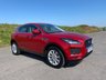 USED 2019 19 JAGUAR E-PACE 2.0 P200 S SUV 5dr Petrol Auto AWD Euro 6 (s/s) (200 ps) ONE OWNER FROM NEW - STUNNING COLOUR COMBINATION - NAVIGATION MEDIA - HEATED SEATS - PARK PRO