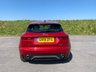USED 2019 19 JAGUAR E-PACE 2.0 P200 S SUV 5dr Petrol Auto AWD Euro 6 (s/s) (200 ps) ONE OWNER FROM NEW - STUNNING COLOUR COMBINATION - NAVIGATION MEDIA - HEATED SEATS - PARK PRO