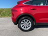 USED 2019 19 JAGUAR E-PACE 2.0 P200 S SUV 5dr Petrol Auto AWD Euro 6 (s/s) (200 ps) ONE OWNER FROM NEW - STUNNING COLOUR COMBINATION - NAVIGATION MEDIA - HEATED SEATS - PARK PRO