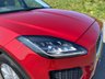 USED 2019 19 JAGUAR E-PACE 2.0 P200 S SUV 5dr Petrol Auto AWD Euro 6 (s/s) (200 ps) ONE OWNER FROM NEW - STUNNING COLOUR COMBINATION - NAVIGATION MEDIA - HEATED SEATS - PARK PRO