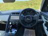 USED 2019 19 JAGUAR E-PACE 2.0 P200 S SUV 5dr Petrol Auto AWD Euro 6 (s/s) (200 ps) ONE OWNER FROM NEW - STUNNING COLOUR COMBINATION - NAVIGATION MEDIA - HEATED SEATS - PARK PRO