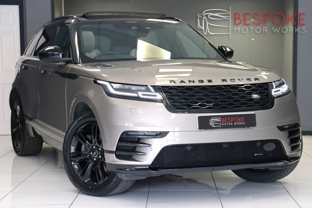 Bespoke Motor Works LTD