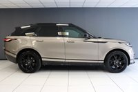 USED 2022 22 LAND ROVER RANGE ROVER VELAR D200 2.0 MHEV EDITION SLIDINGPANROOF MERIDIAN 1OWNER 20"s