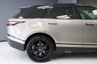USED 2022 22 LAND ROVER RANGE ROVER VELAR D200 2.0 MHEV EDITION SLIDINGPANROOF MERIDIAN 1OWNER 20"s