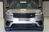USED 2022 22 LAND ROVER RANGE ROVER VELAR D200 2.0 MHEV EDITION SLIDINGPANROOF MERIDIAN 1OWNER 20"s