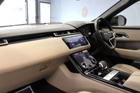 USED 2022 22 LAND ROVER RANGE ROVER VELAR D200 2.0 MHEV EDITION SLIDINGPANROOF MERIDIAN 1OWNER 20"s