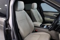 USED 2022 22 LAND ROVER RANGE ROVER VELAR D200 2.0 MHEV EDITION SLIDINGPANROOF MERIDIAN 1OWNER 20"s