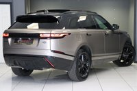 USED 2022 22 LAND ROVER RANGE ROVER VELAR D200 2.0 MHEV EDITION SLIDINGPANROOF MERIDIAN 1OWNER 20"s