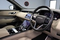USED 2022 22 LAND ROVER RANGE ROVER VELAR D200 2.0 MHEV EDITION SLIDINGPANROOF MERIDIAN 1OWNER 20"s