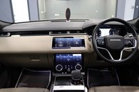 USED 2022 22 LAND ROVER RANGE ROVER VELAR D200 2.0 MHEV EDITION SLIDINGPANROOF MERIDIAN 1OWNER 20"s