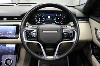 USED 2022 22 LAND ROVER RANGE ROVER VELAR D200 2.0 MHEV EDITION SLIDINGPANROOF MERIDIAN 1OWNER 20"s