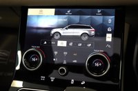 USED 2022 22 LAND ROVER RANGE ROVER VELAR D200 2.0 MHEV EDITION SLIDINGPANROOF MERIDIAN 1OWNER 20"s
