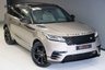 USED 2022 22 LAND ROVER RANGE ROVER VELAR D200 2.0 MHEV EDITION SLIDINGPANROOF MERIDIAN 1OWNER 20"s